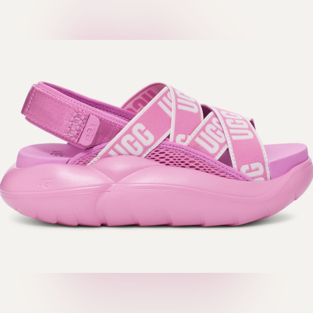 LA CLOUD SANDAL UGG
